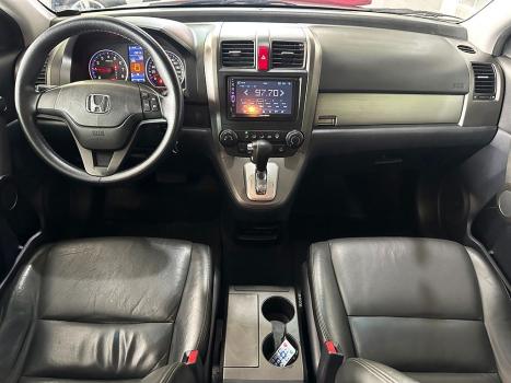 HONDA CRV 2.0 16V 4P LX AUTOMTICO, Foto 5