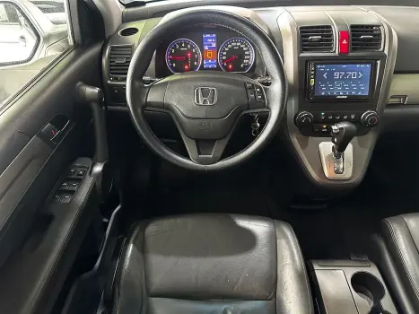 HONDA CRV 2.0 16V 4P LX AUTOMTICO, Foto 6