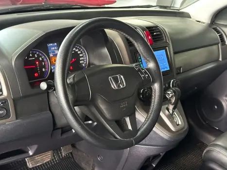 HONDA CRV 2.0 16V 4P LX AUTOMTICO, Foto 8