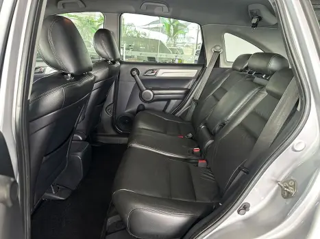HONDA CRV 2.0 16V 4P LX AUTOMTICO, Foto 9