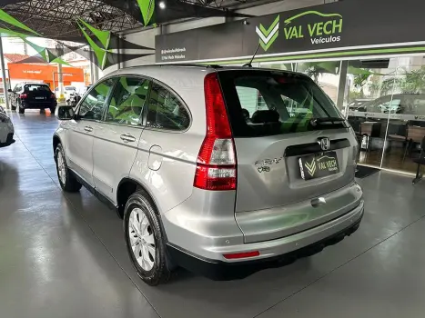 HONDA CRV 2.0 16V 4P LX AUTOMTICO, Foto 15