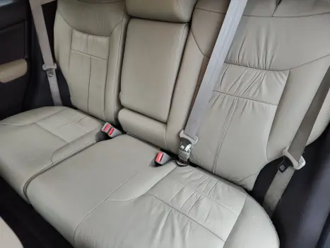 HONDA CRV 2.0 16V 4P LX AUTOMTICO, Foto 8