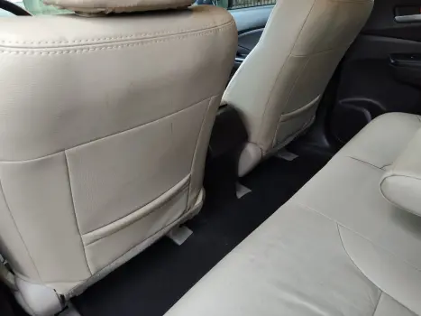 HONDA CRV 2.0 16V 4P LX AUTOMTICO, Foto 9