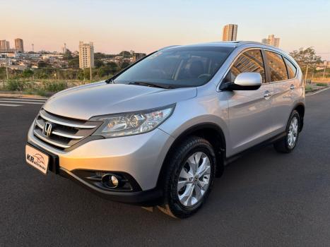 HONDA CRV 2.0 16V 4P EXL FLEX AUTOMTICO, Foto 1