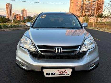 HONDA CRV 2.0 16V 4P LX AUTOMTICO, Foto 2