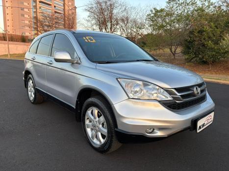 HONDA CRV 2.0 16V 4P LX AUTOMTICO, Foto 3