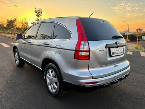 HONDA CRV 2.0 16V 4P LX AUTOMTICO, Foto 4