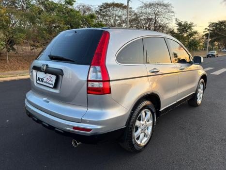 HONDA CRV 2.0 16V 4P LX AUTOMTICO, Foto 6