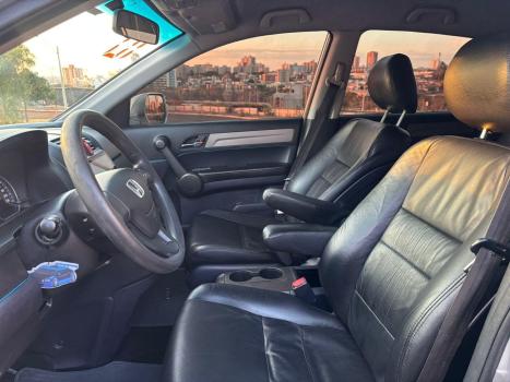 HONDA CRV 2.0 16V 4P LX AUTOMTICO, Foto 8
