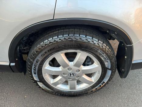 HONDA CRV 2.0 16V 4P LX AUTOMTICO, Foto 11