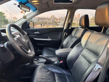 HONDA CRV 2.0 16V 4P EXL AUTOMTICO, Foto 7