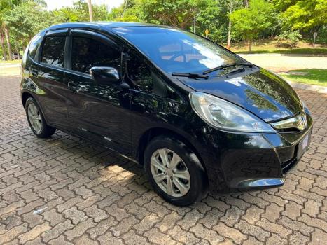 HONDA Fit 1.4 16V 4P LX FLEX, Foto 2