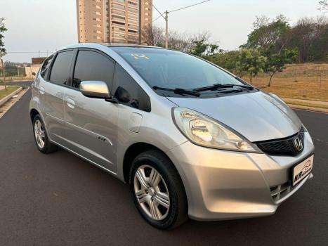 HONDA Fit 1.4 16V 4P DX FLEX, Foto 3