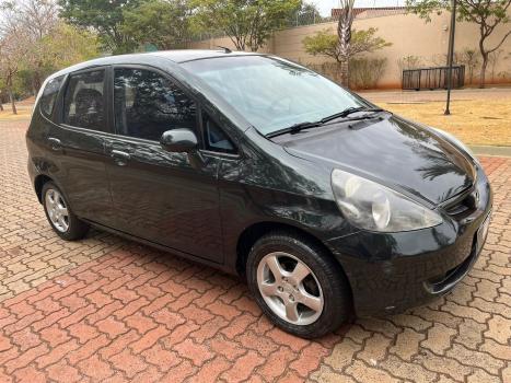 HONDA Fit 1.4 16V 4P LX, Foto 2