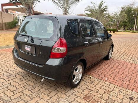 HONDA Fit 1.4 16V 4P LX, Foto 8