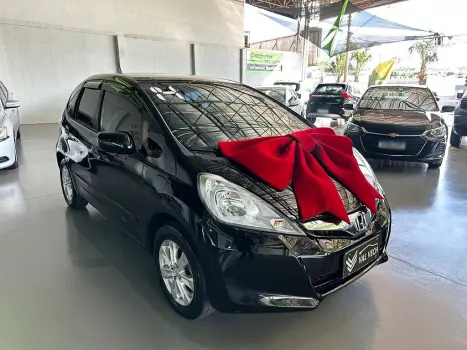 HONDA Fit 1.4 16V 4P LX, Foto 3