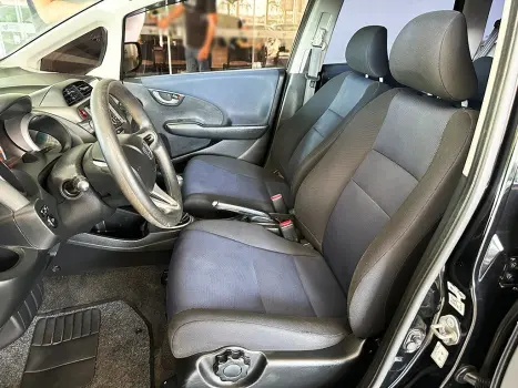 HONDA Fit 1.4 16V 4P LX, Foto 4