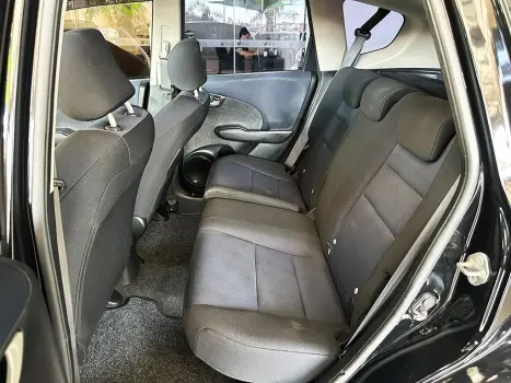 HONDA Fit 1.4 16V 4P LX, Foto 7