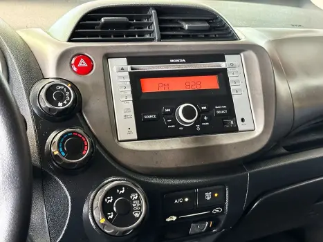 HONDA Fit 1.4 16V 4P LX, Foto 9