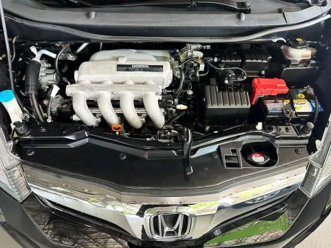 HONDA Fit 1.4 16V 4P LX, Foto 10