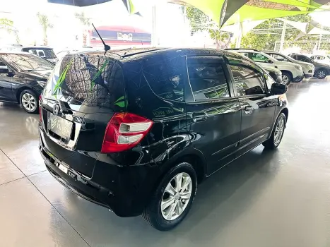 HONDA Fit 1.4 16V 4P LX, Foto 16