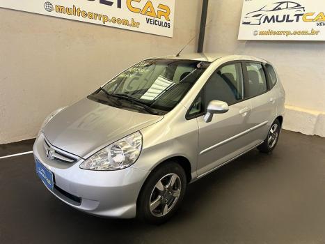 HONDA Fit 1.4 4P LXL FLEX, Foto 1