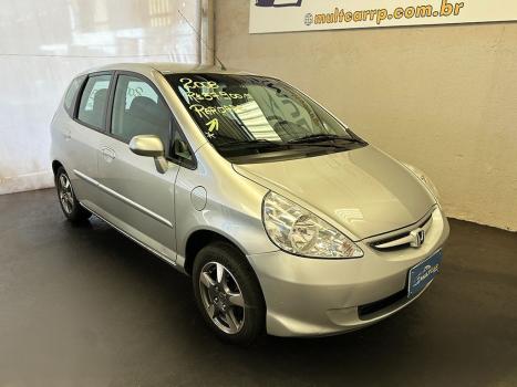 HONDA Fit 1.4 4P LXL FLEX, Foto 2
