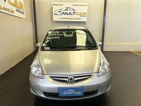 HONDA Fit 1.4 4P LXL FLEX, Foto 3