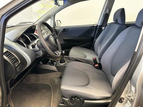 HONDA Fit 1.4 4P LXL FLEX, Foto 4