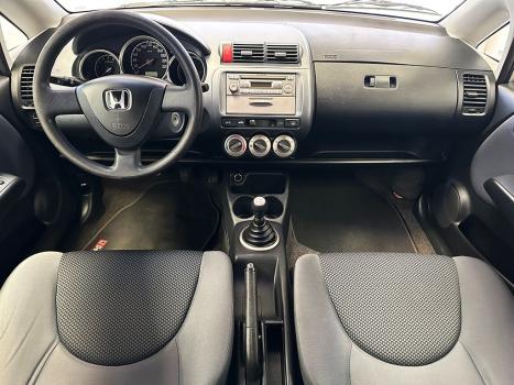 HONDA Fit 1.4 4P LXL FLEX, Foto 5
