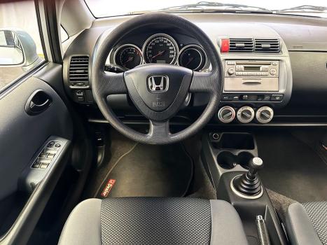 HONDA Fit 1.4 4P LXL FLEX, Foto 6