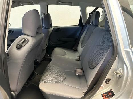 HONDA Fit 1.4 4P LXL FLEX, Foto 7
