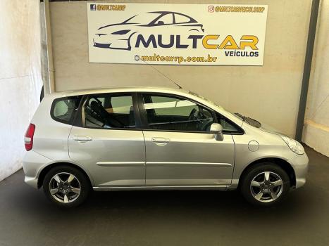 HONDA Fit 1.4 4P LXL FLEX, Foto 9