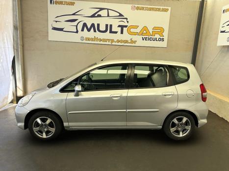 HONDA Fit 1.4 4P LXL FLEX, Foto 10