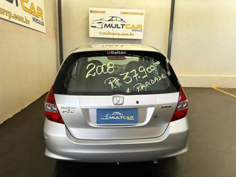 HONDA Fit 1.4 4P LXL FLEX, Foto 12