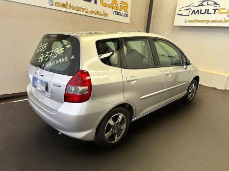 HONDA Fit 1.4 4P LXL FLEX, Foto 13