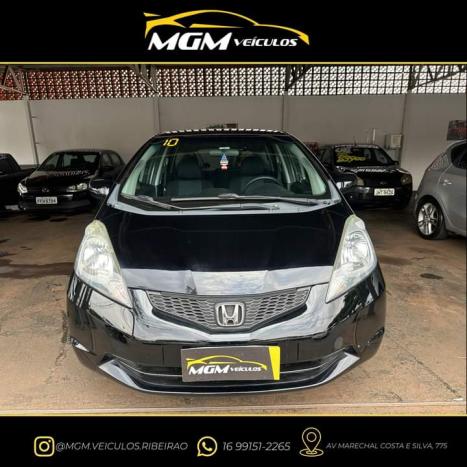 HONDA Fit 1.5 16V 4P EX, Foto 1