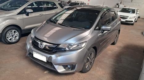 HONDA Fit 1.5 16V 4P EXL FLEX AUTOMTICO, Foto 2