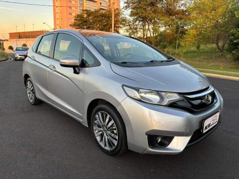 HONDA Fit 1.5 16V 4P EXL FLEX AUTOMTICO, Foto 3