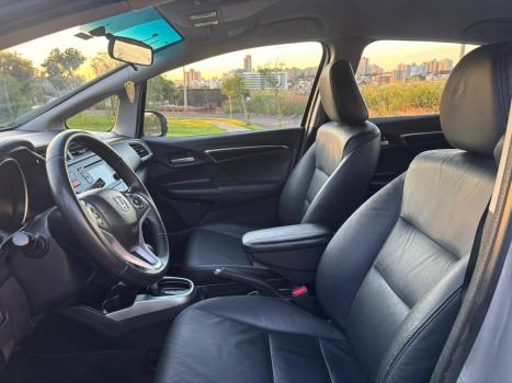 HONDA Fit 1.5 16V 4P EXL FLEX AUTOMTICO, Foto 8