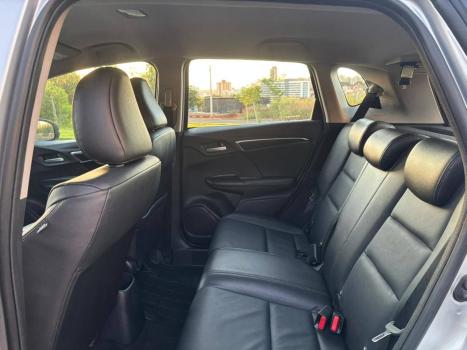 HONDA Fit 1.5 16V 4P EXL FLEX AUTOMTICO, Foto 9