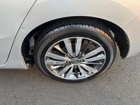 HONDA Fit 1.5 16V 4P EXL FLEX AUTOMTICO, Foto 10