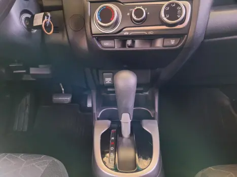 HONDA Fit 1.5 16V 4P LX FLEX AUTOMTICO, Foto 14