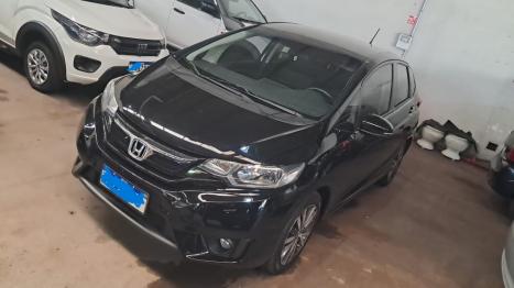 HONDA Fit 1.5 16V 4P EX AUTOMTICO, Foto 2