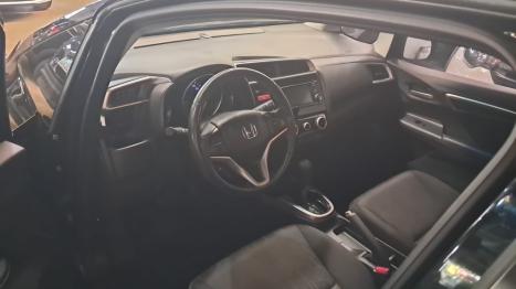 HONDA Fit 1.5 16V 4P EX AUTOMTICO, Foto 5
