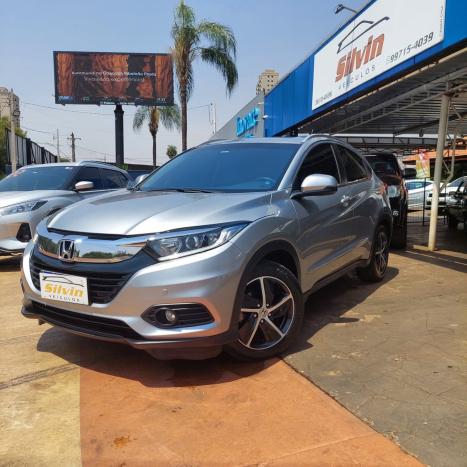 HONDA HR-V 1.5 16V 4P FLEX EXL AUTOMTICO CVT, Foto 2