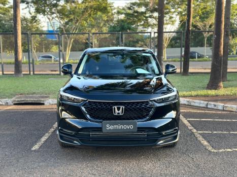 HONDA HR-V 1.5 16V 4P FLEX ADVANCE TURBO AUTOMTICO CVT, Foto 1