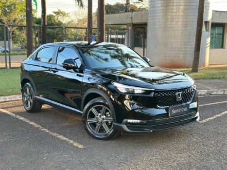 HONDA HR-V 1.5 16V 4P FLEX ADVANCE TURBO AUTOMTICO CVT, Foto 2