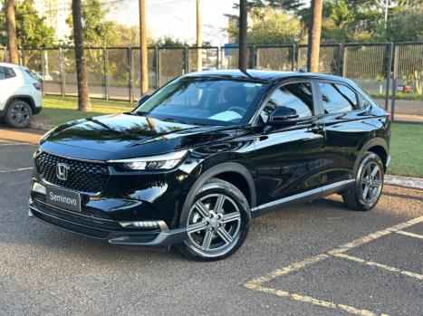 HONDA HR-V 1.5 16V 4P FLEX ADVANCE TURBO AUTOMTICO CVT, Foto 4