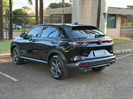 HONDA HR-V 1.5 16V 4P FLEX ADVANCE TURBO AUTOMTICO CVT, Foto 5